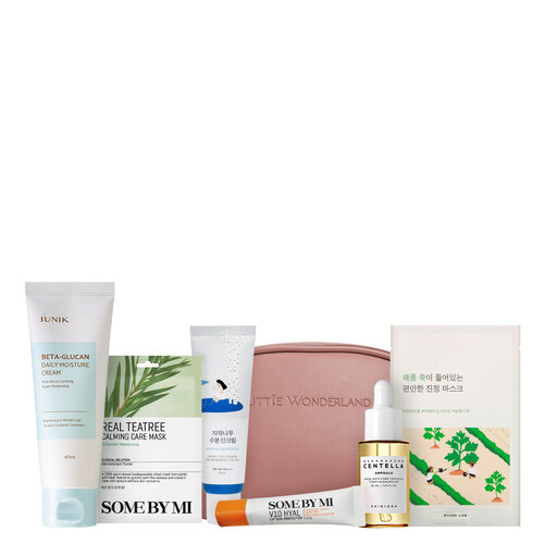 Protect Your Skin Box Protect Your Skin Box