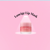 Laneige Lip Sleeping Mask: Noch immer ein Kultfavorit