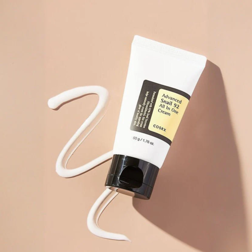 COSRX Advanced Snail 92 All In One Cream Tube COSRX Advanced Snail 92 All In One Cream Tube