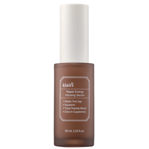 Klairs Maple Energy Infusing Serum