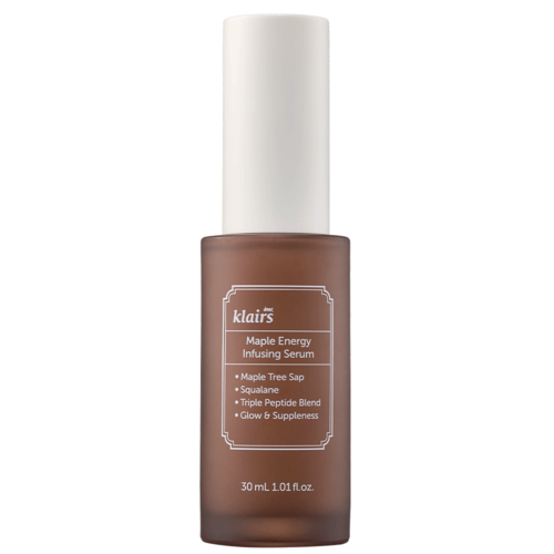 Klairs Maple Energy Infusing Serum Klairs Maple Energy Infusing Serum