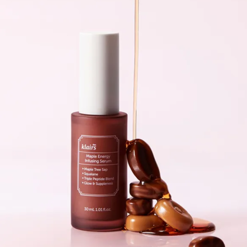 Klairs Maple Energy Infusing Serum