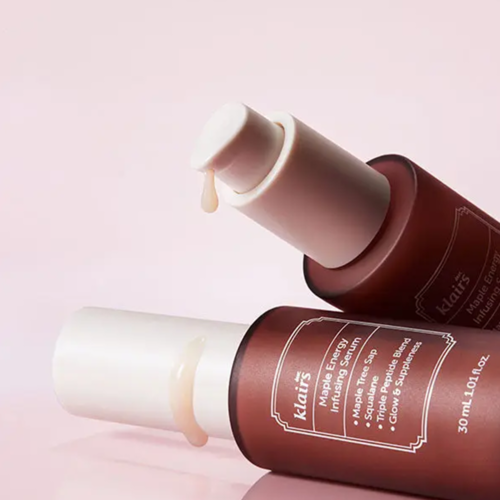 Klairs Maple Energy Infusing Serum