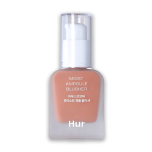 House of Hur Moist Ampoule Blusher