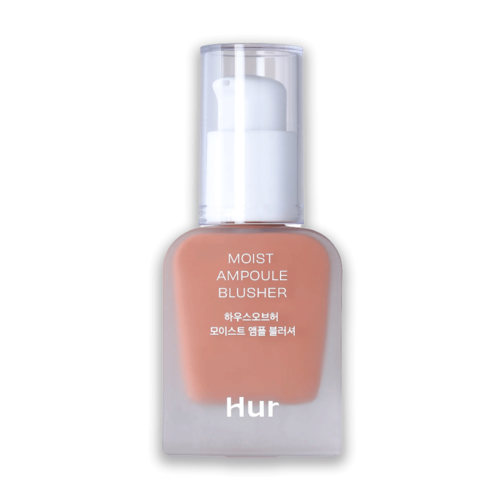 Moist Ampoule Blusher Moist Ampoule Blusher