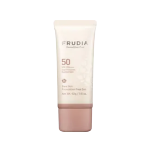 Frudia Bare Skin Foundation Free Sun SPF50 PA++++