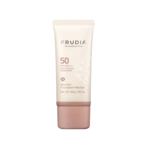 Frudia Bare Skin Foundation Free Sun SPF50 PA++++ Frudia Bare Skin Foundation Free Sun SPF50 PA++++