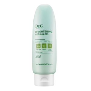 Brightening Peeling Gel