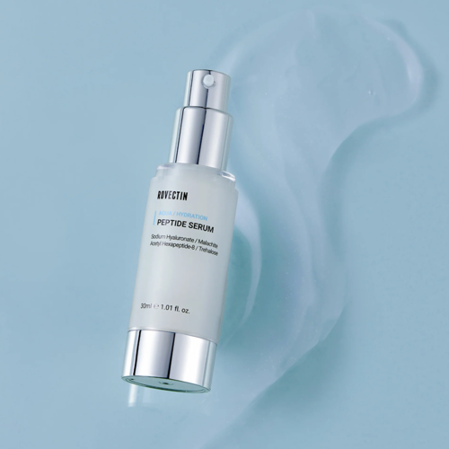 Rovectin Aqua Peptide Serum Rovectin Aqua Peptide Serum