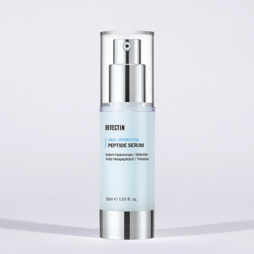 Rovectin Aqua Peptide Serum Rovectin Aqua Peptide Serum