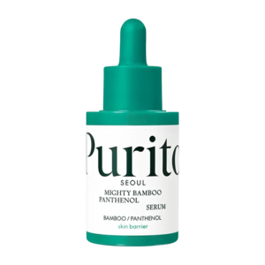 Purito Seoul Mighty Bamboo Panthenol Serum Purito Seoul Mighty Bamboo Panthenol Serum