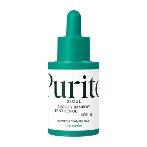 Purito Seoul Mighty Bamboo Panthenol Serum Purito Seoul Mighty Bamboo Panthenol Serum