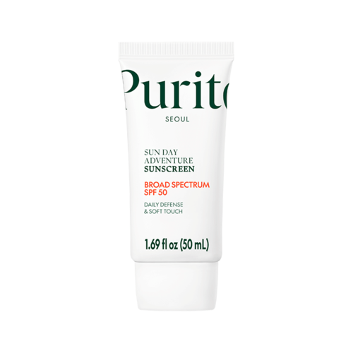 Purito Seoul Sun Day Adventure Sunscreen Purito Seoul Sun Day Adventure Sunscreen