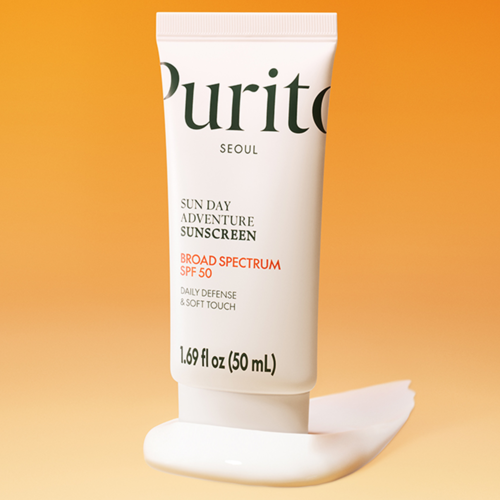 Purito Seoul Sun Day Adventure Sunscreen Purito Seoul Sun Day Adventure Sunscreen