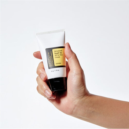 COSRX Advanced Snail 92 All In One Cream Tube COSRX Advanced Snail 92 All In One Cream Tube