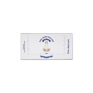 One-Day's You Dual Nose Pack Pad