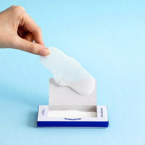 One-Day's You Dual Nose Pack Pad One-Day's You Dual Nose Pack Pad