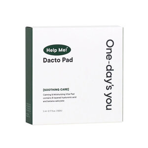 One-Day's You Handy Help Me Dacto Pad