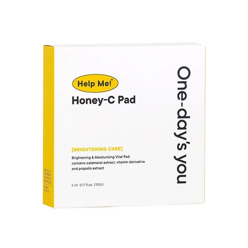 One-Day's You Handy Help Me Honey-C Pad One-Day's You Handy Help Me Honey-C Pad