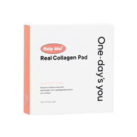 Handy Help Me Collaged Pad