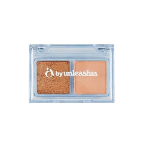 A by Unleashia Cotton Candy Face Pallette A by Unleashia Cotton Candy Face Pallette