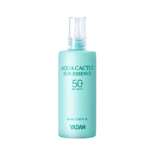 Yadah Aqua Cactus Sun Essence SPF50+ PA++++