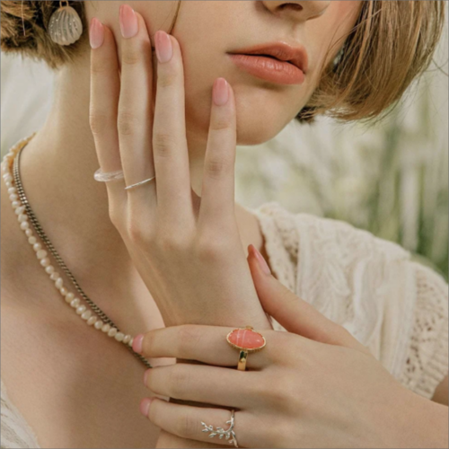 Ohora N Peach Latte Ohora N Peach Latte