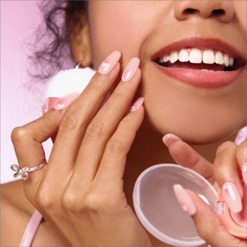 Ohora N Sweet Blush Ohora N Sweet Blush