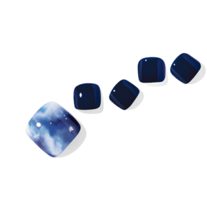 Ohora P Blue Water