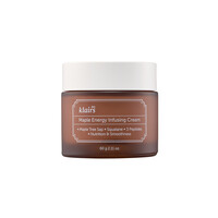 Maple Energy Infusing Cream