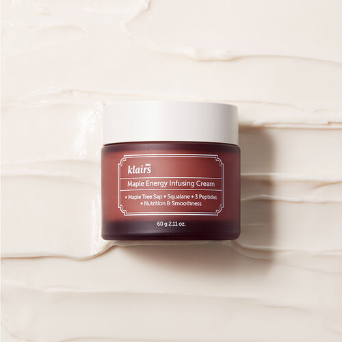 Klairs Maple Energy Infusing Cream