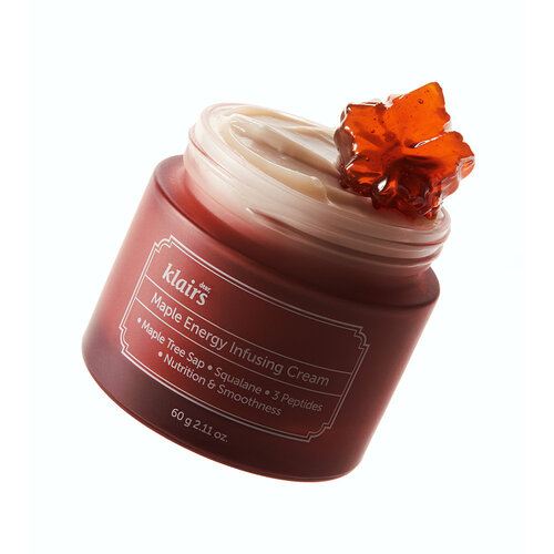 Klairs Maple Energy Infusing Cream