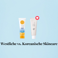 Warum auf Korean Skincare setzen?