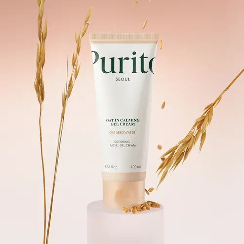 Purito Seoul Oat-in Calming Gel Cream Purito Seoul Oat-in Calming Gel Cream