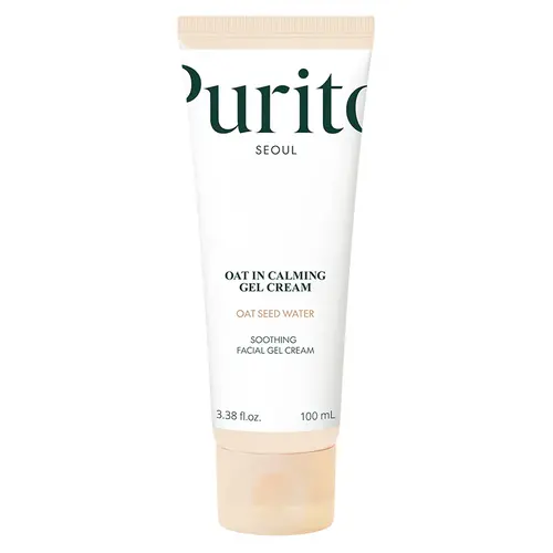 Purito Seoul Oat-in Calming Gel Cream Purito Seoul Oat-in Calming Gel Cream