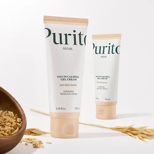 Purito Seoul Oat-in Calming Gel Cream Purito Seoul Oat-in Calming Gel Cream
