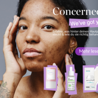Hautprobleme von Akne bis Rosacea 