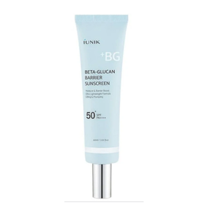 iUNIK Beta Glucan Barrier Sunscreen
