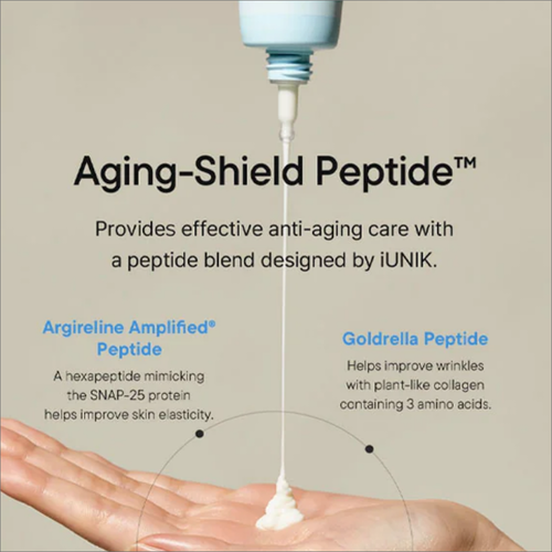 iUNIK Beta Glucan Barrier Sunscreen iUNIK Beta Glucan Barrier Sunscreen