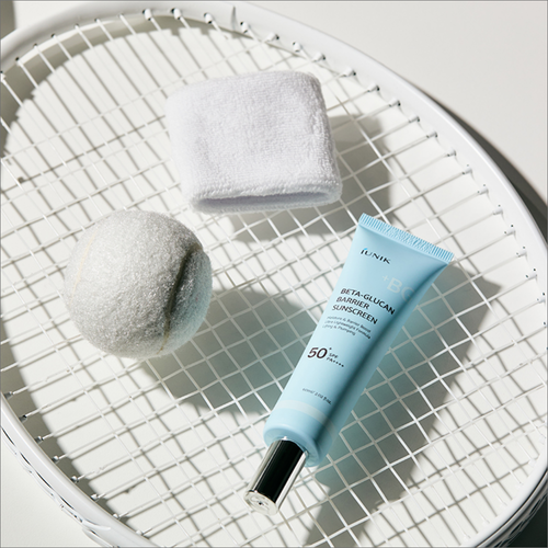 iUNIK Beta Glucan Barrier Sunscreen iUNIK Beta Glucan Barrier Sunscreen