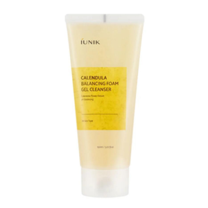 iUNIK Calendula Balancing Foam Gel Cleanser