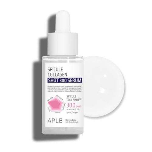 APLB Spicule Collagen Shot 300 Serum APLB Spicule Collagen Shot 300 Serum