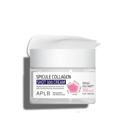 APLB Spicule Collagen Shot 300 Cream APLB Spicule Collagen Shot 300 Cream