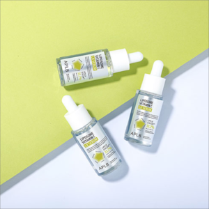 APLB Liposome Vitamin C LX Serum