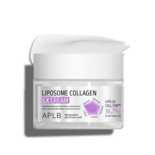 APLB Liposome Collagen LX Cream APLB Liposome Collagen LX Cream