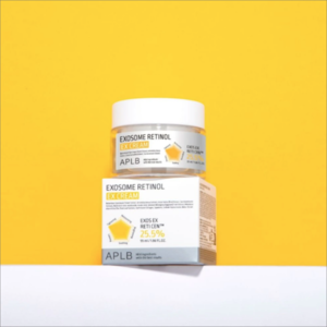 APLB Exosome Retinol Ex Cream