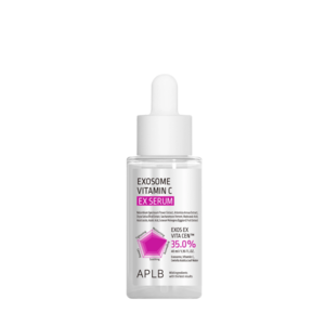 APLB Exosome Vitamin C Ex Serum