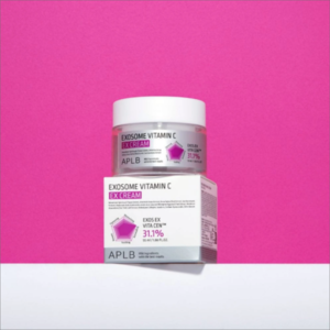 APLB Exosome Vitamin C Ex Cream APLB Exosome Vitamin C Ex Cream