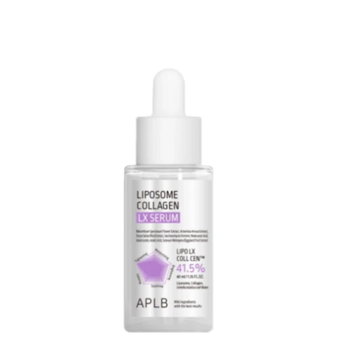 APLB Liposome Collagen LX Serum APLB Liposome Collagen LX Serum