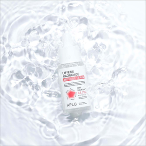 APLB Caffeine Niacinamide Ampoule Serum